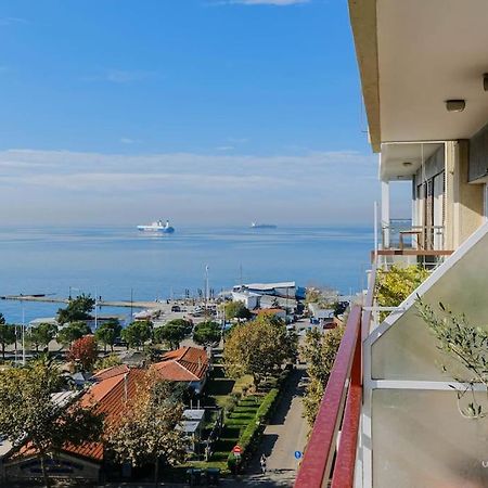 Sea La Vie Apartment, Vesta Philoxenia 테살로니키 외부 사진