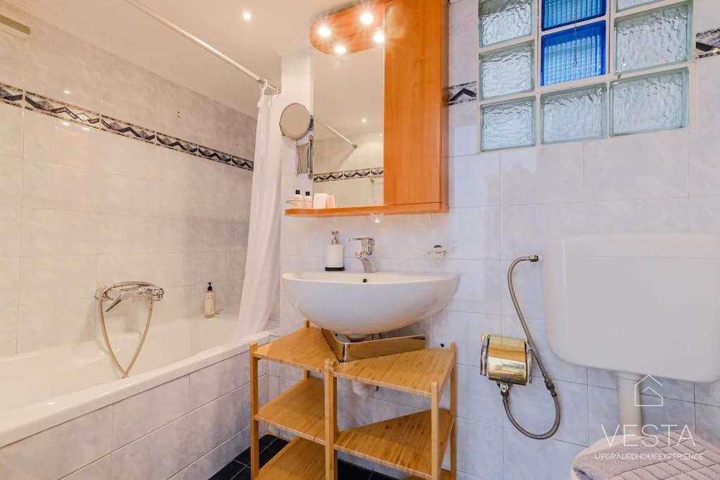 Sea La Vie Apartment, Vesta Philoxenia 테살로니키 외부 사진
