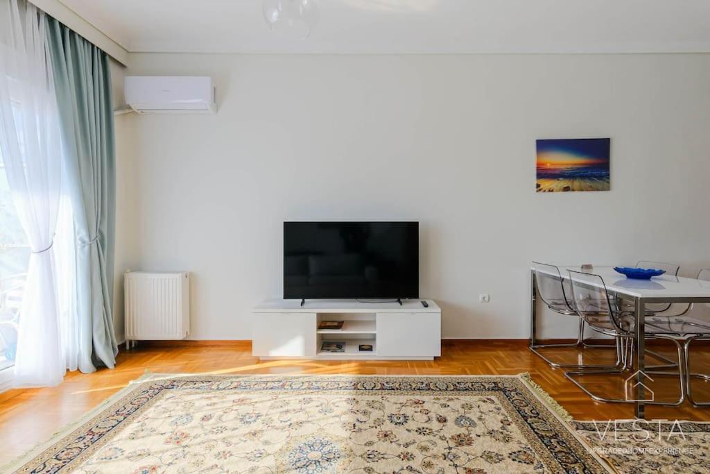 Sea La Vie Apartment, Vesta Philoxenia 테살로니키 외부 사진