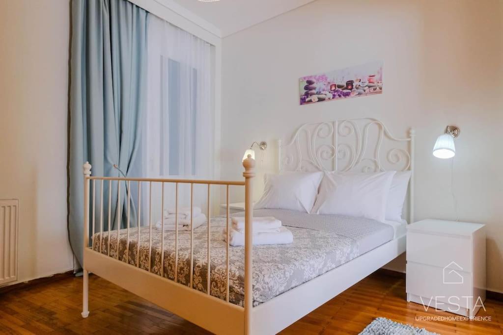 Sea La Vie Apartment, Vesta Philoxenia 테살로니키 외부 사진