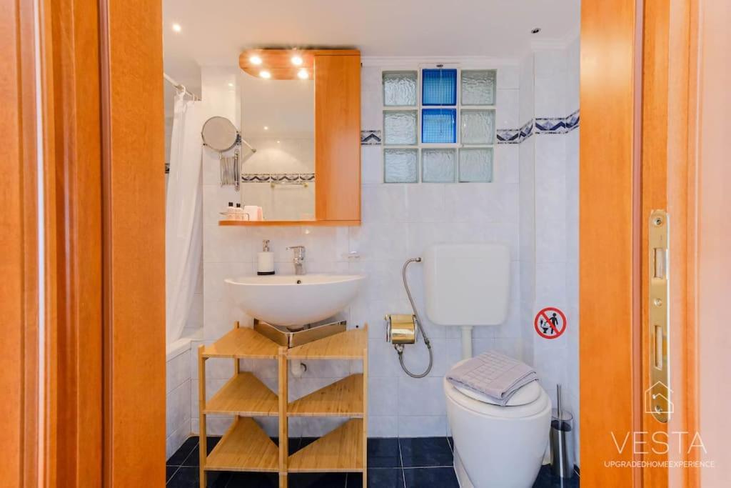 Sea La Vie Apartment, Vesta Philoxenia 테살로니키 외부 사진