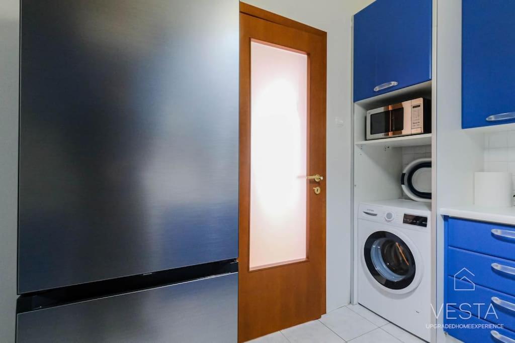 Sea La Vie Apartment, Vesta Philoxenia 테살로니키 외부 사진
