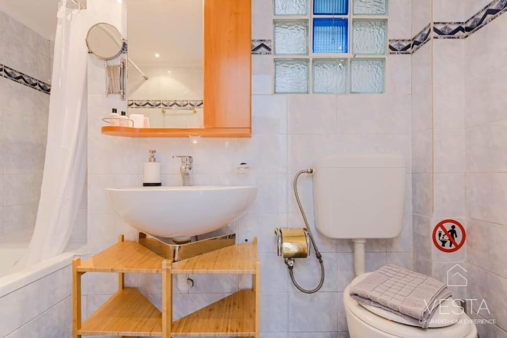 Sea La Vie Apartment, Vesta Philoxenia 테살로니키 외부 사진