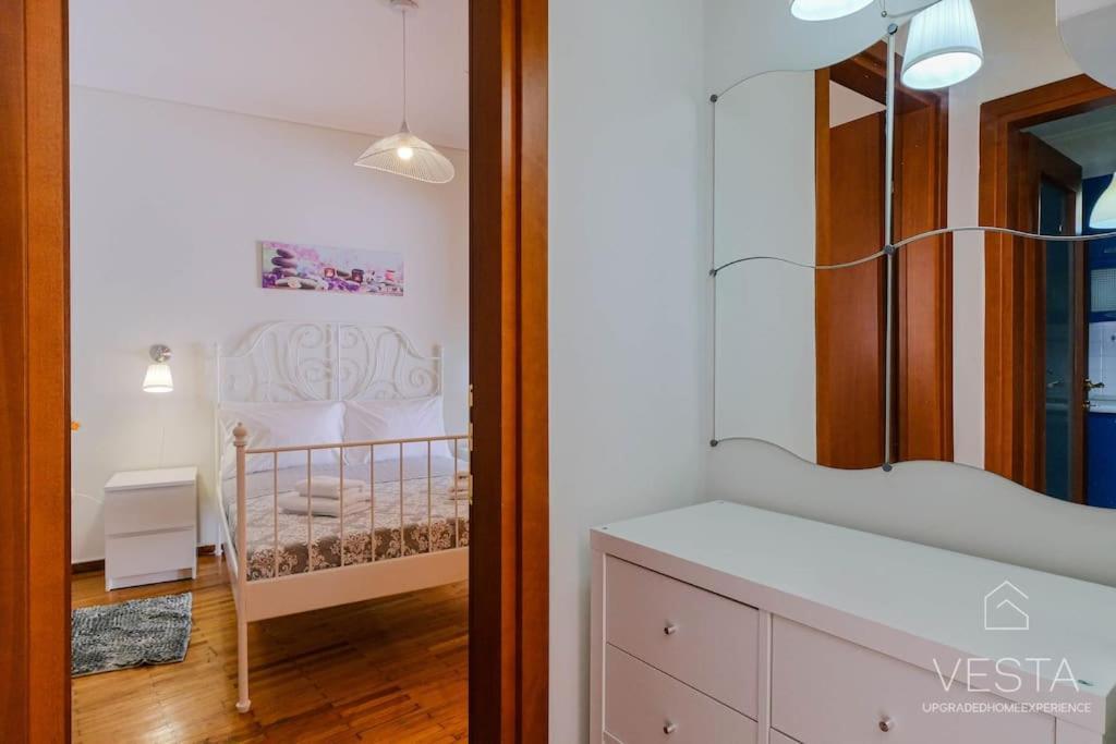 Sea La Vie Apartment, Vesta Philoxenia 테살로니키 외부 사진