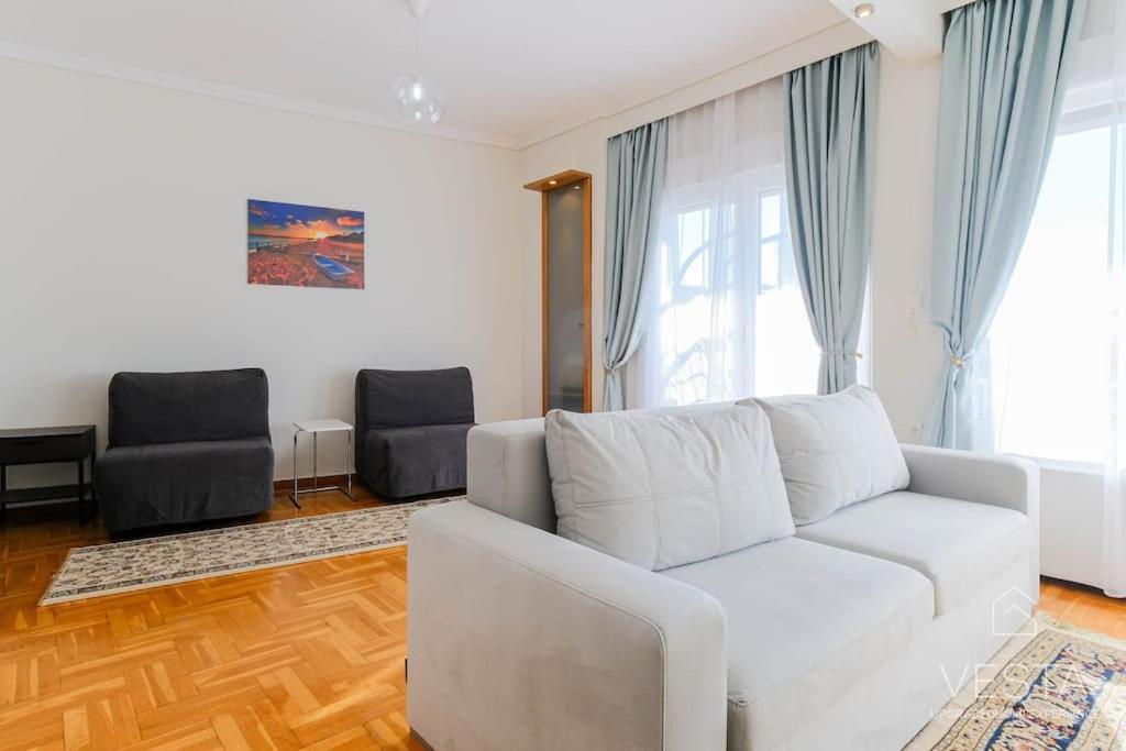 Sea La Vie Apartment, Vesta Philoxenia 테살로니키 외부 사진