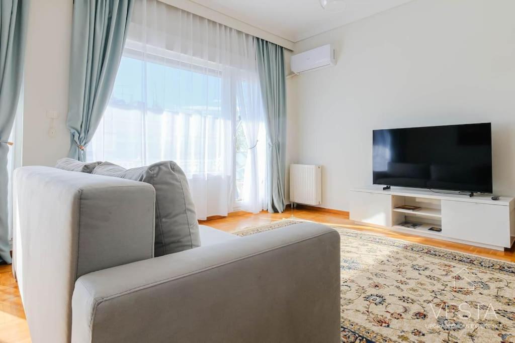 Sea La Vie Apartment, Vesta Philoxenia 테살로니키 외부 사진