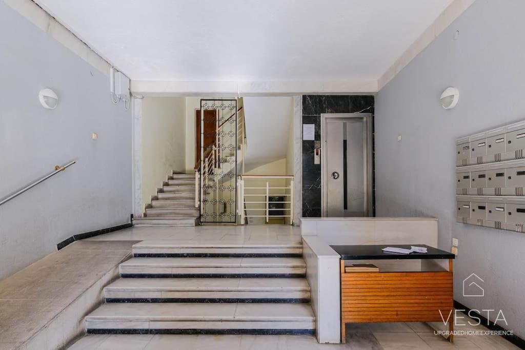 Sea La Vie Apartment, Vesta Philoxenia 테살로니키 외부 사진